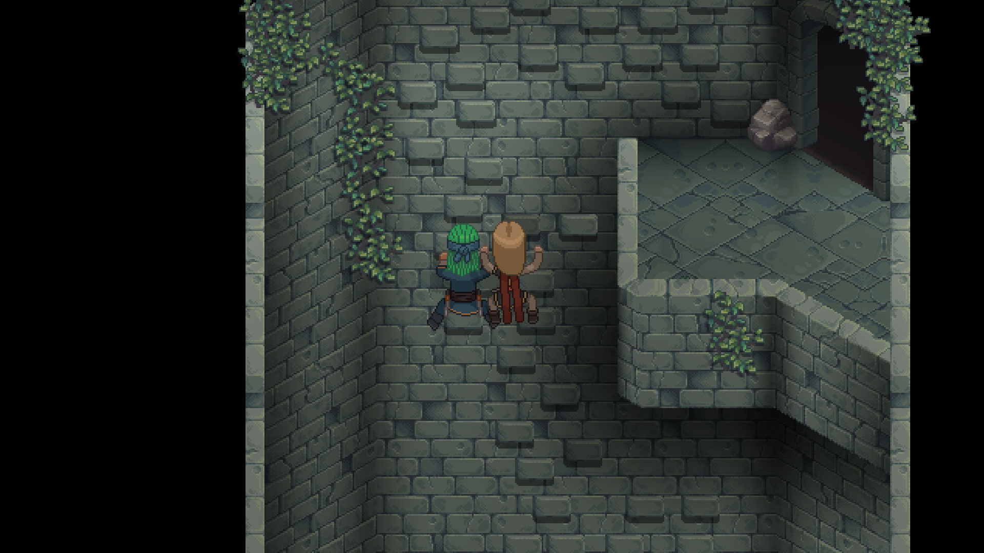 Screenshot 14 for Valley of rains Demo