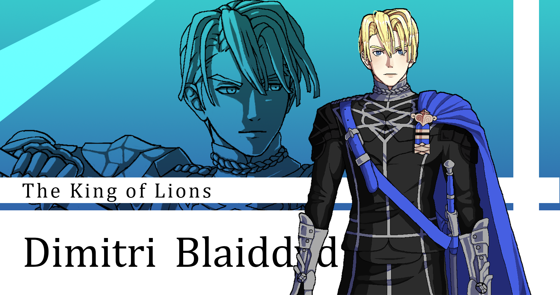Screenshot 2 for Three Houses but Only One Dimitri - DEMO