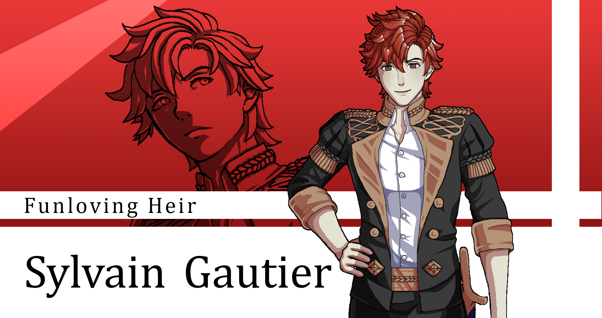 Screenshot 3 for Three Houses but Only One Dimitri - DEMO