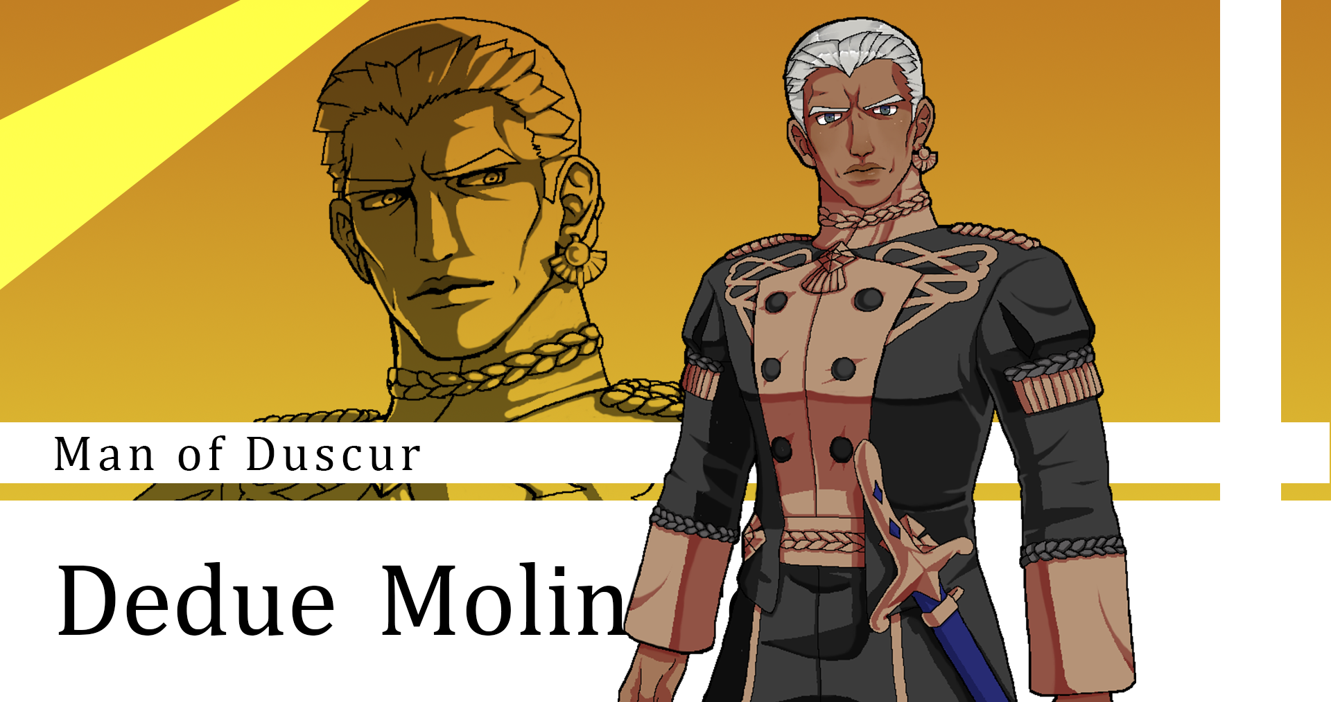 Screenshot 4 for Three Houses but Only One Dimitri - DEMO