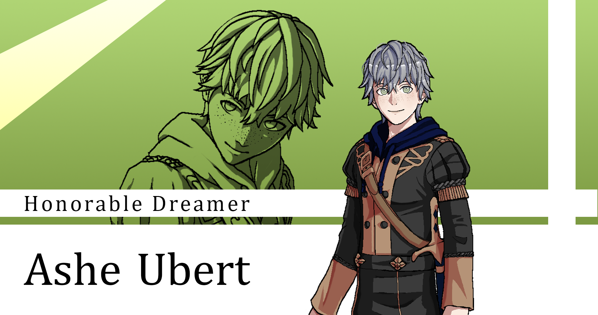 Screenshot 5 for Three Houses but Only One Dimitri - DEMO
