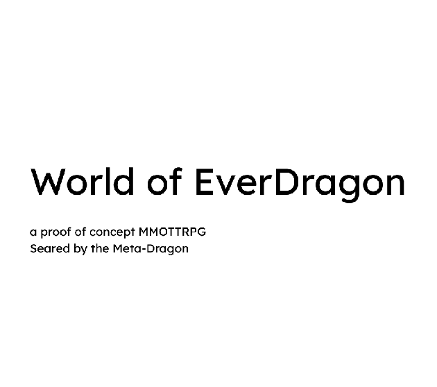 Screenshot 2 for World of EverDragon