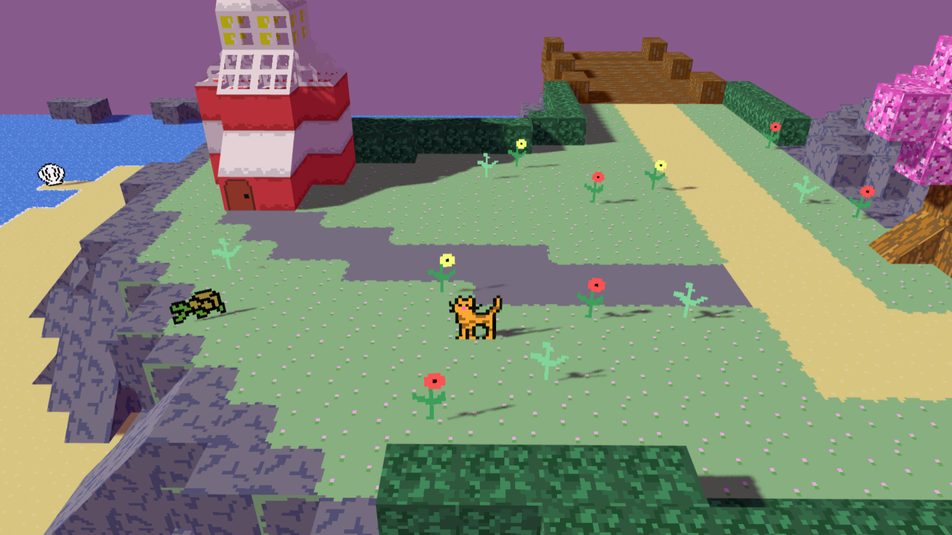 Screenshot 2 for Active Listening