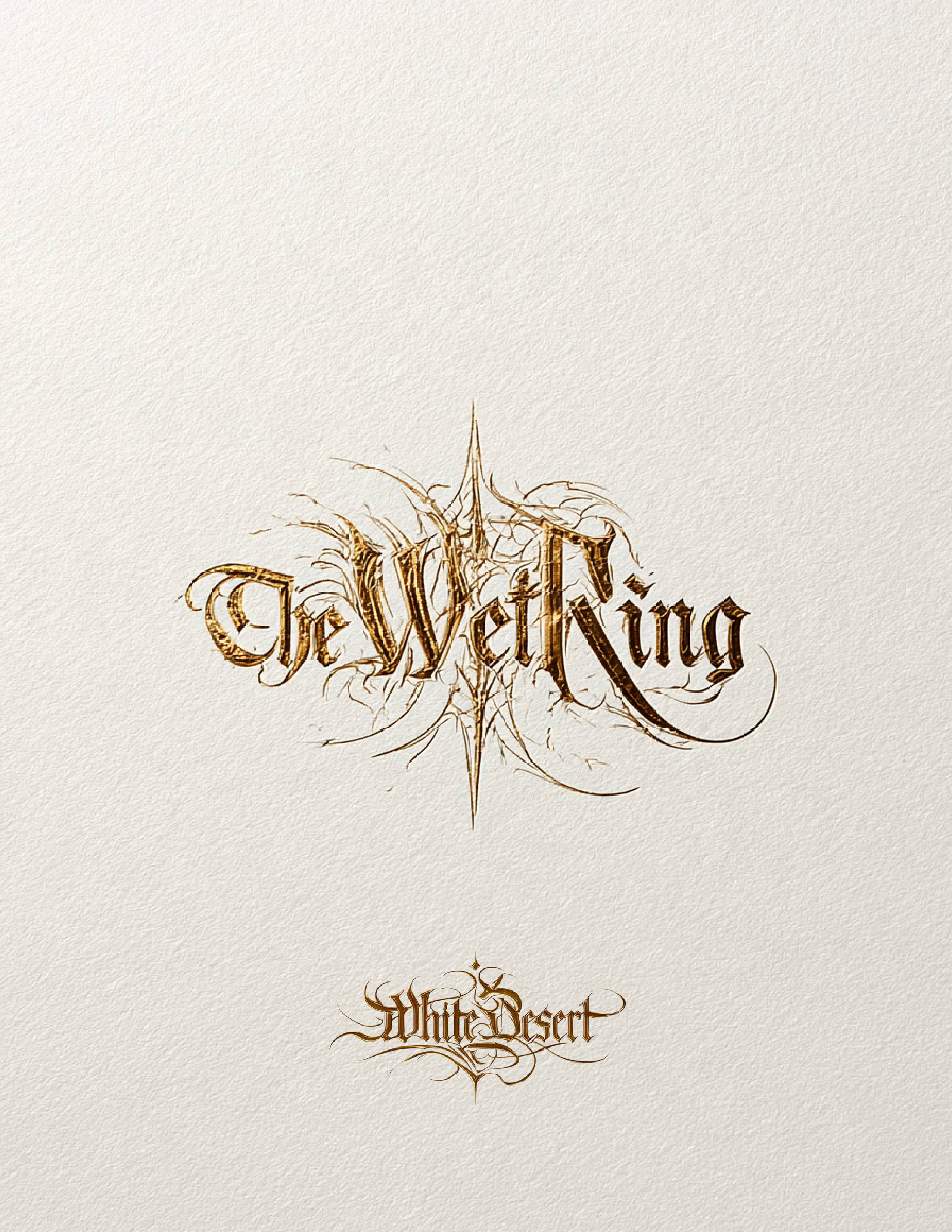 Screenshot 4 for THE WHITE DESERT, VOL. 1 — Three Daggerheart Compatible Adventures