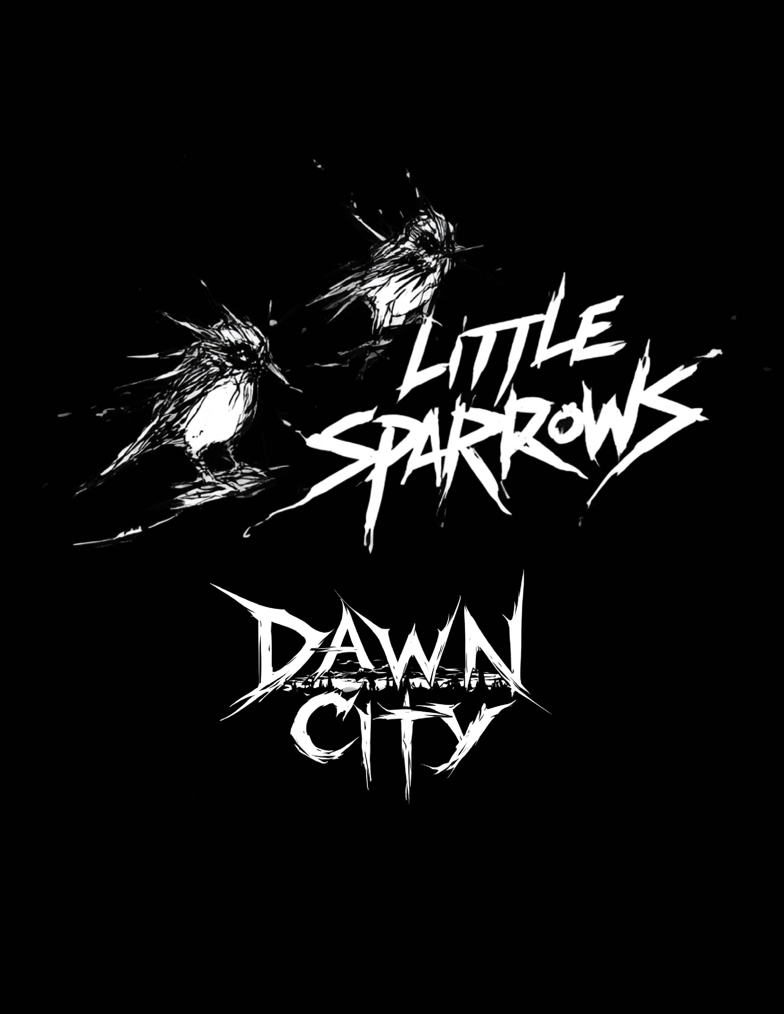Screenshot 2 for DAWN CITY, VOL. 1 — Three Daggerheart Compatible Adventures