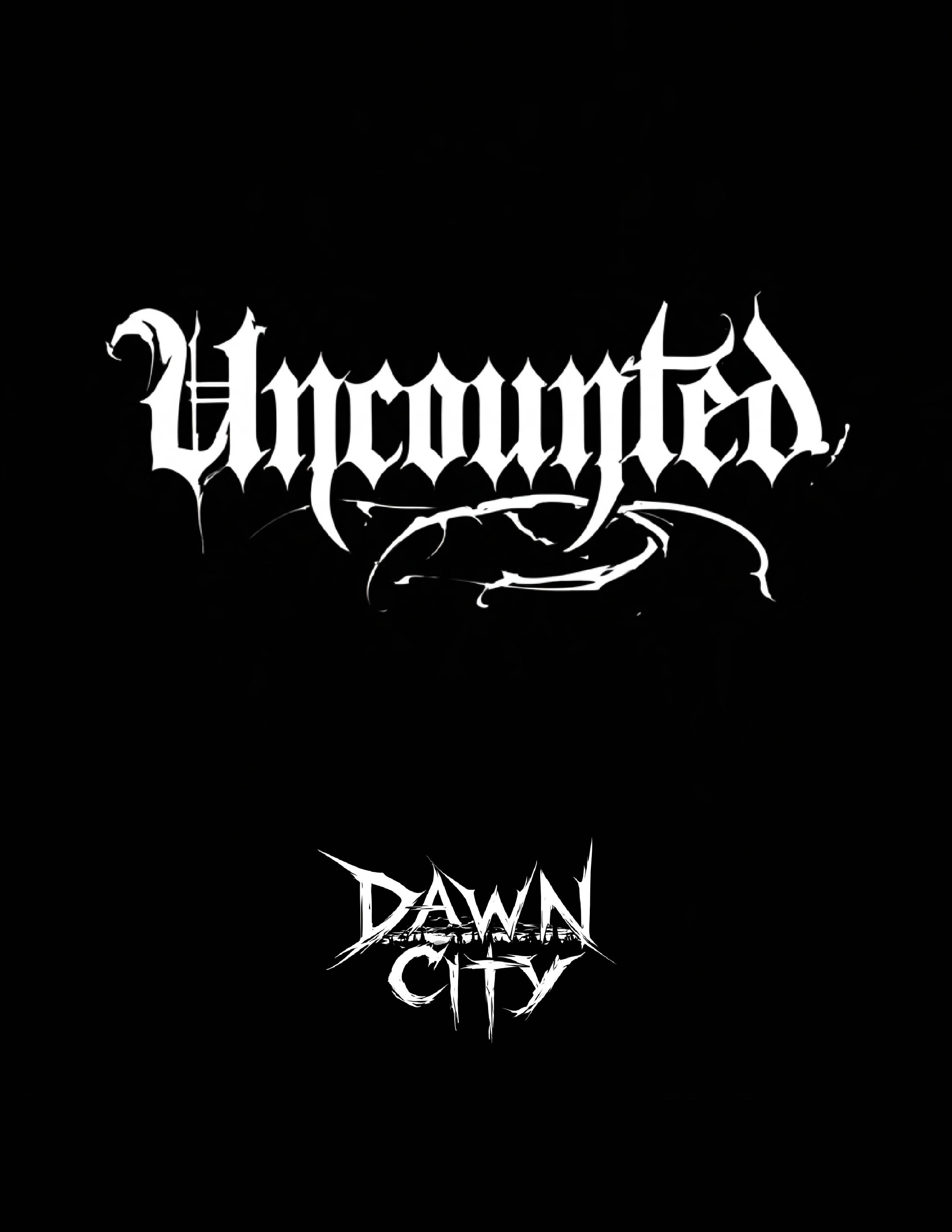 Screenshot 4 for DAWN CITY, VOL. 1 — Three Daggerheart Compatible Adventures