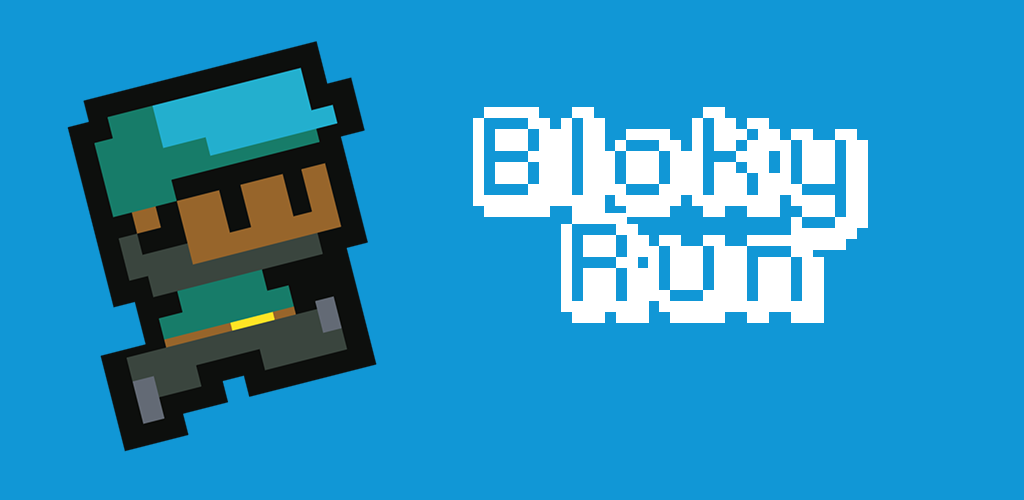 Bloky Run