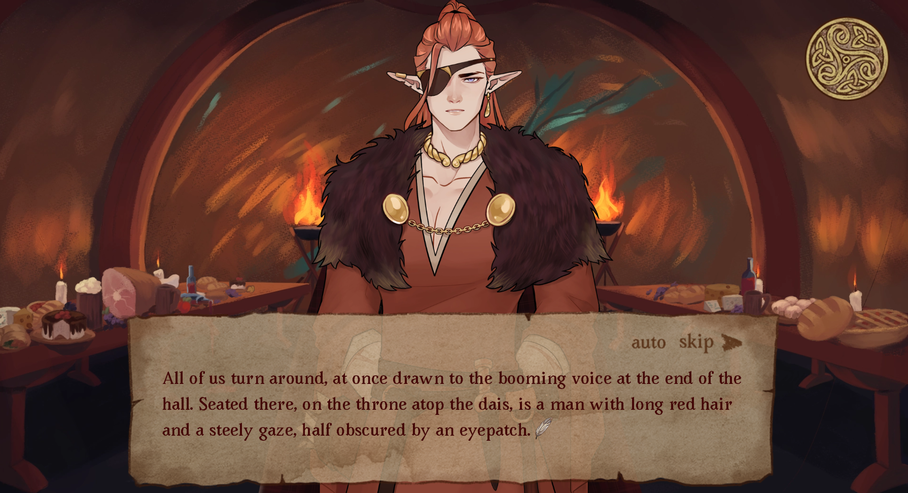 Screenshot 7 for The Good People (Na Daoine Maithe)