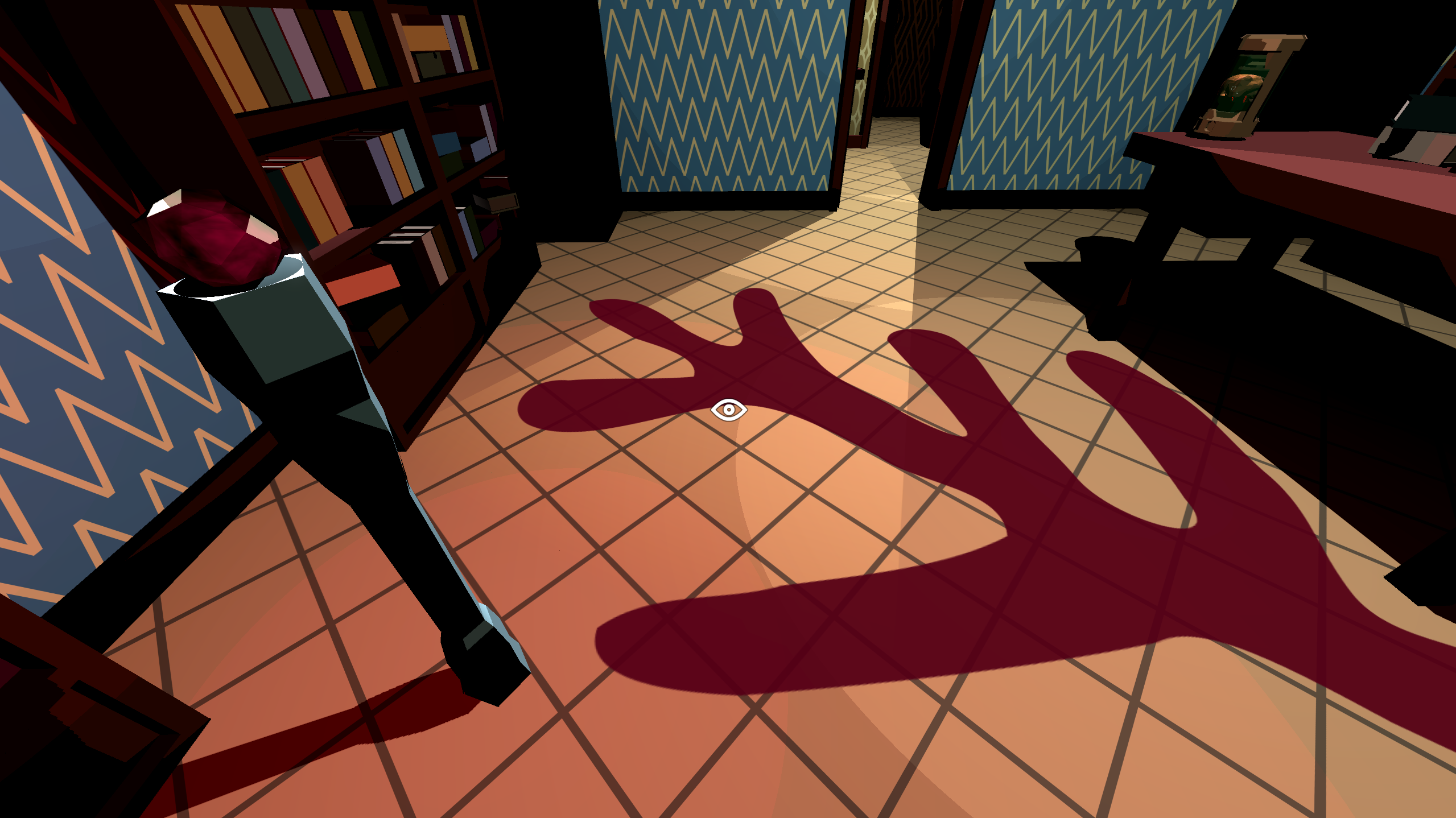 Screenshot 5 for Ritual of the Brain-Cylinder