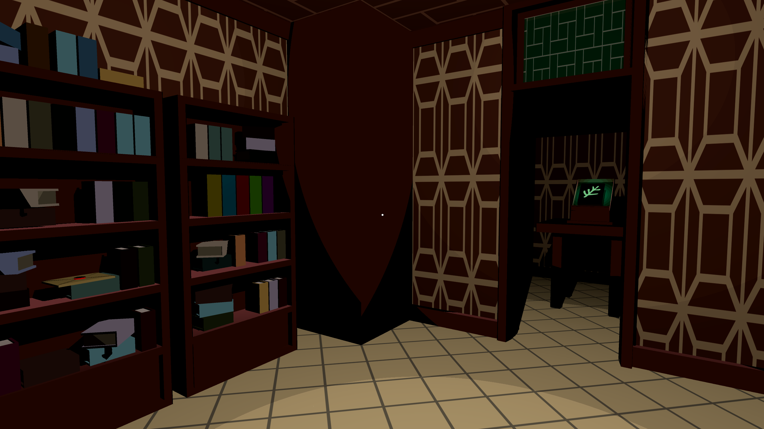 Screenshot 4 for Ritual of the Brain-Cylinder