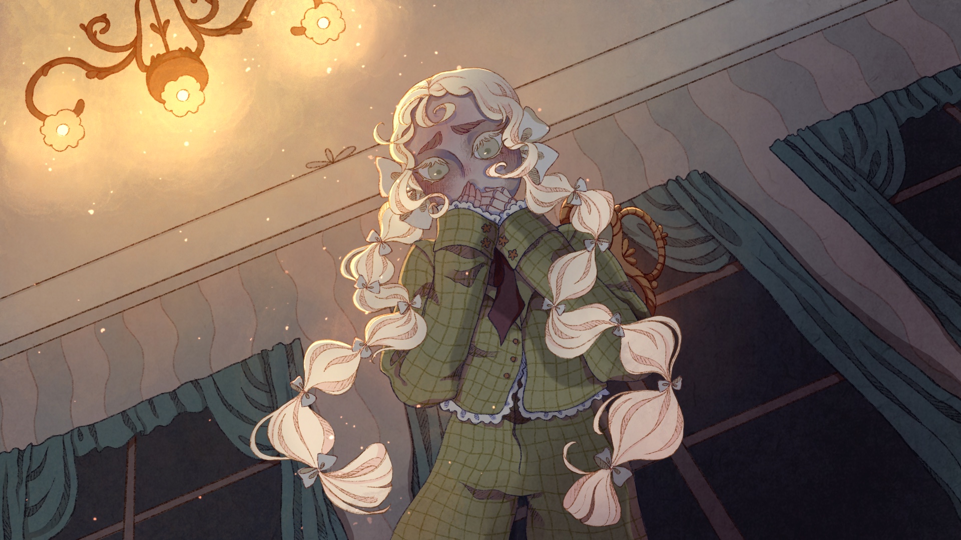 Screenshot 4 for Convallaria