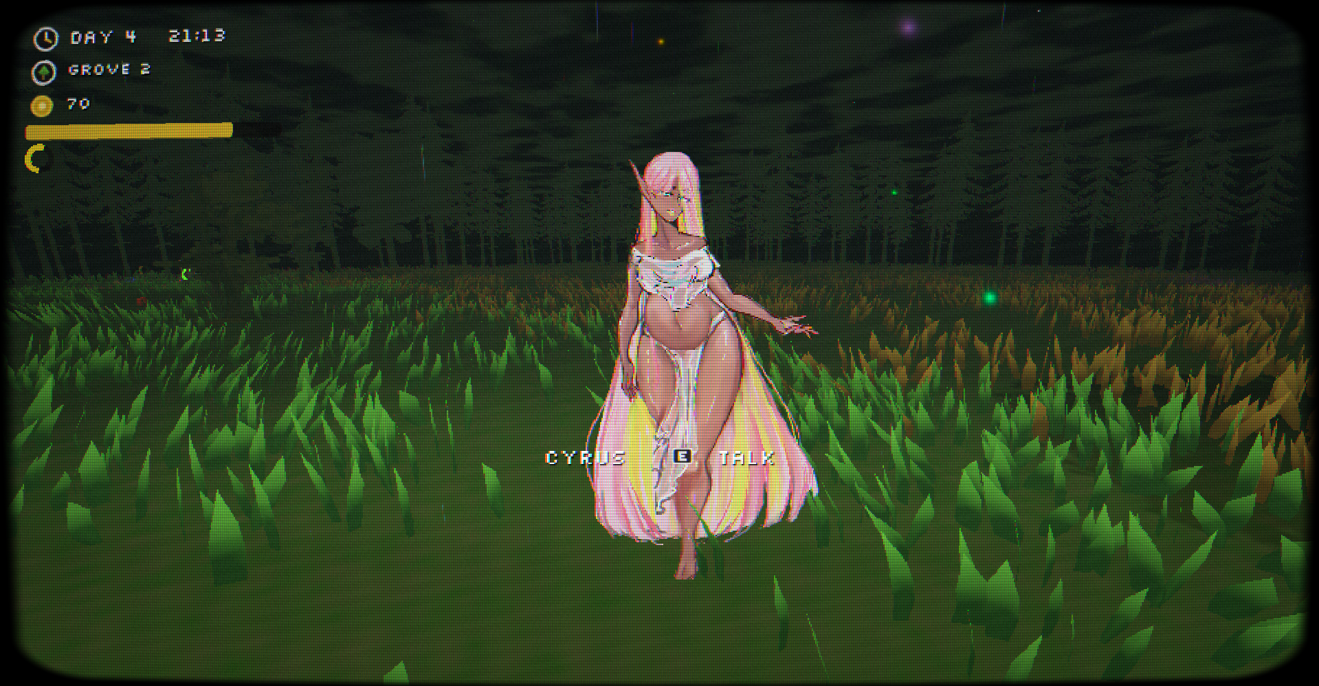 Screenshot 5 for Phoera Planter