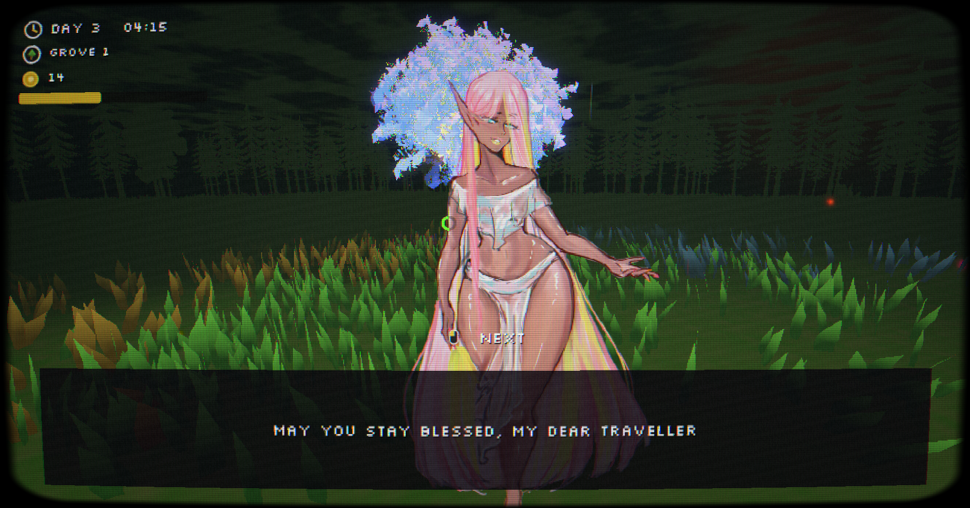 Screenshot 3 for Phoera Planter
