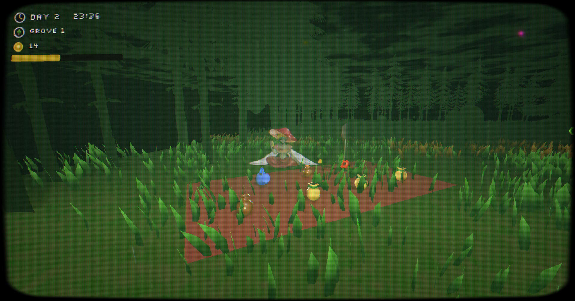 Screenshot 6 for Phoera Planter