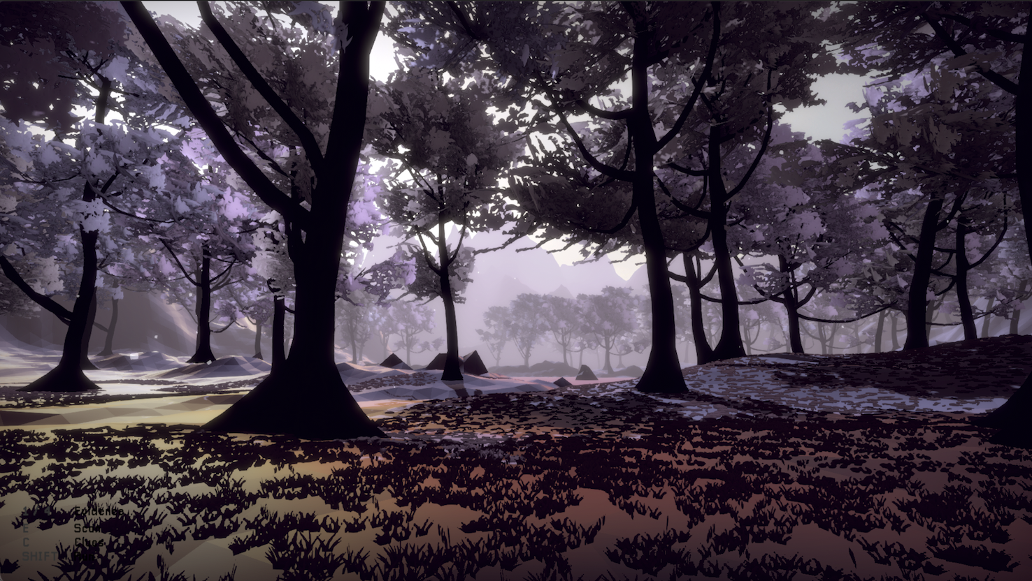 Screenshot 3 for Remnance