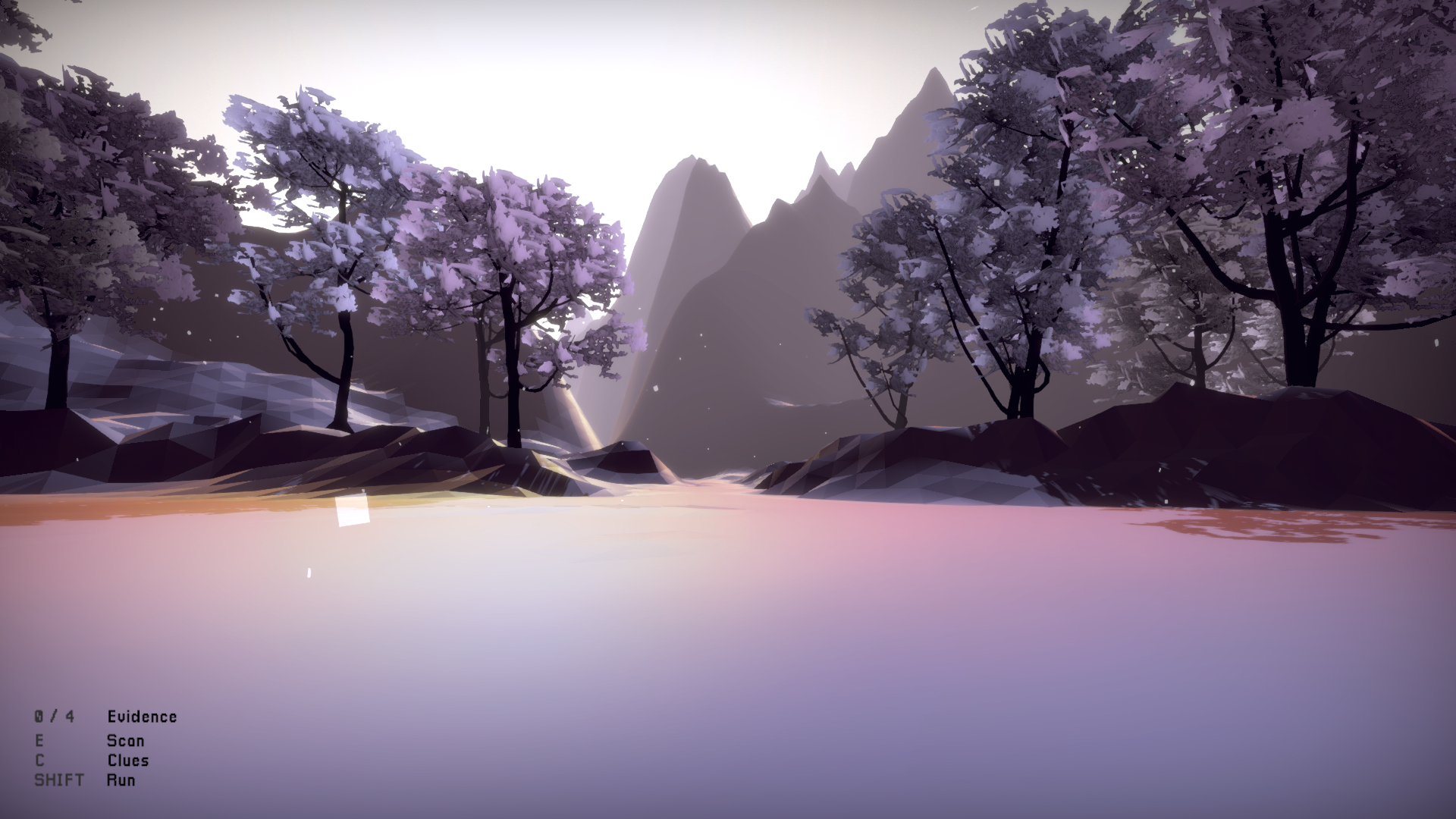 Screenshot 4 for Remnance