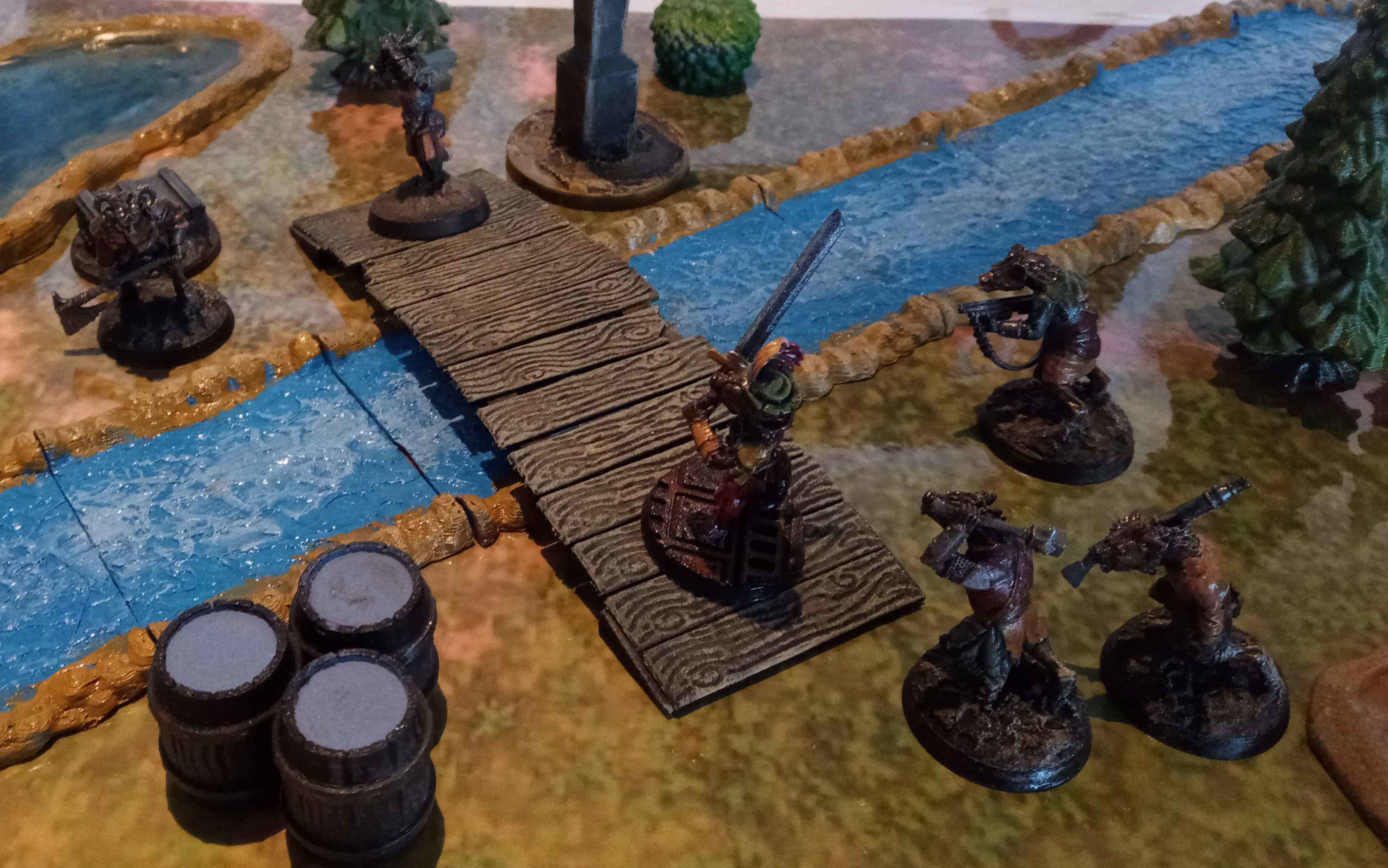 Screenshot 4 for Death to Kings28