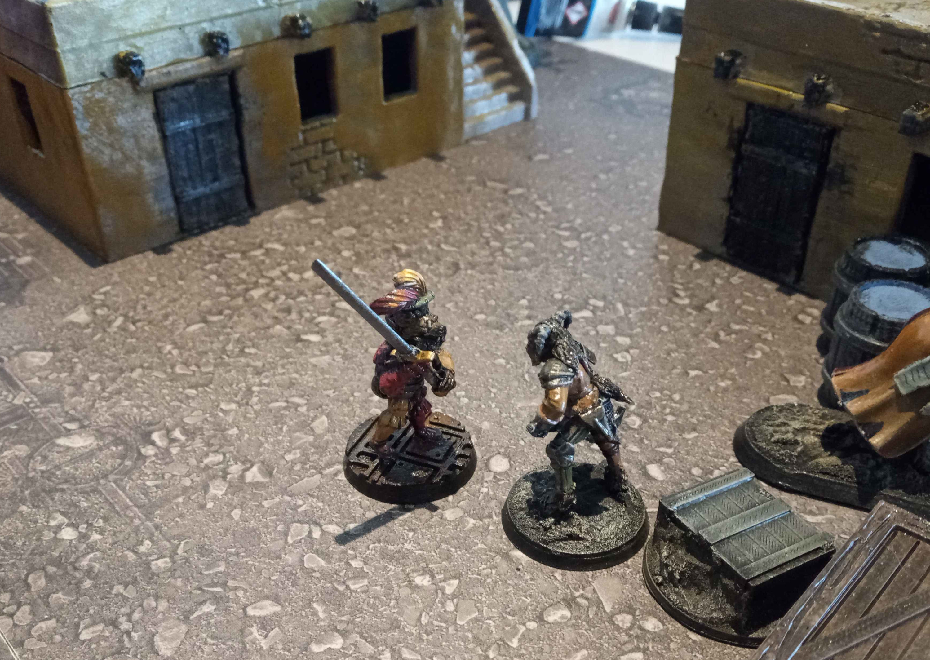 Screenshot 5 for Death to Kings28