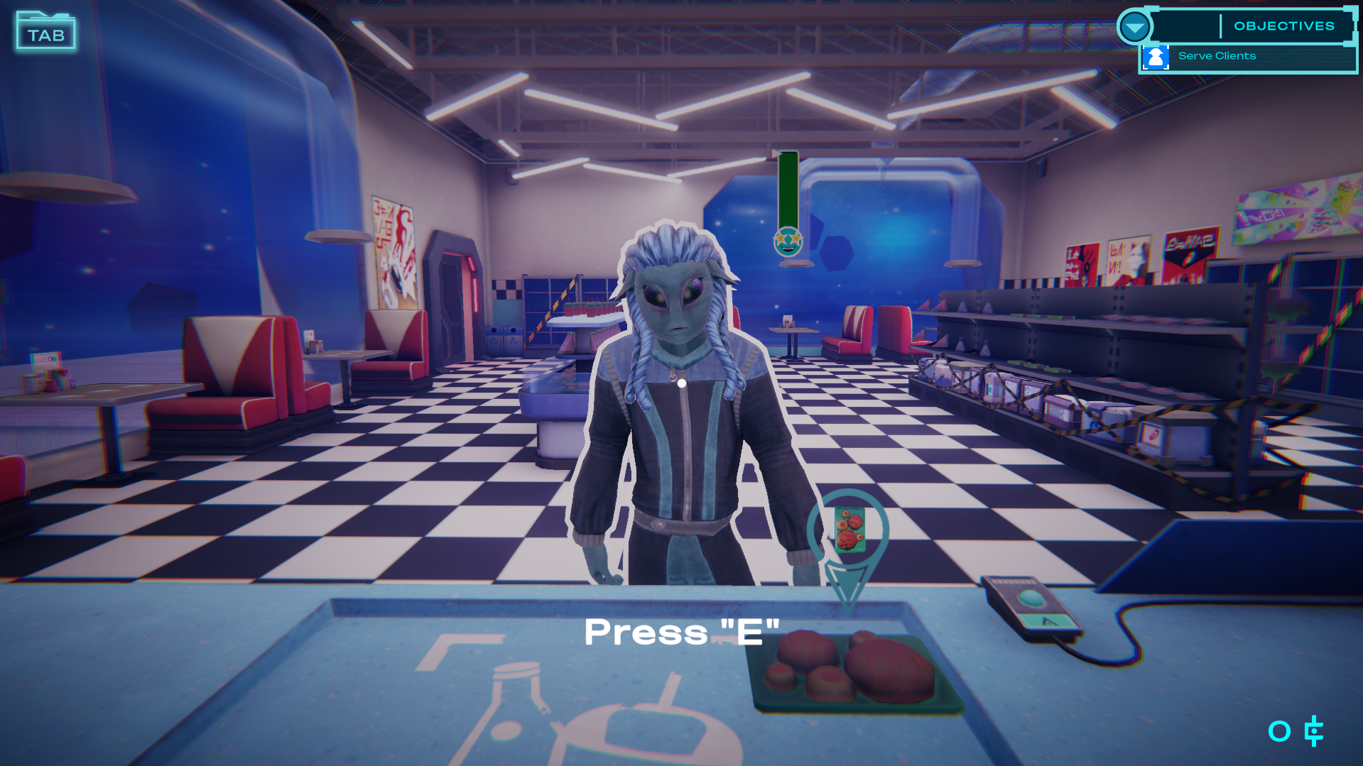 Screenshot 5 for Spy Station (Demo)