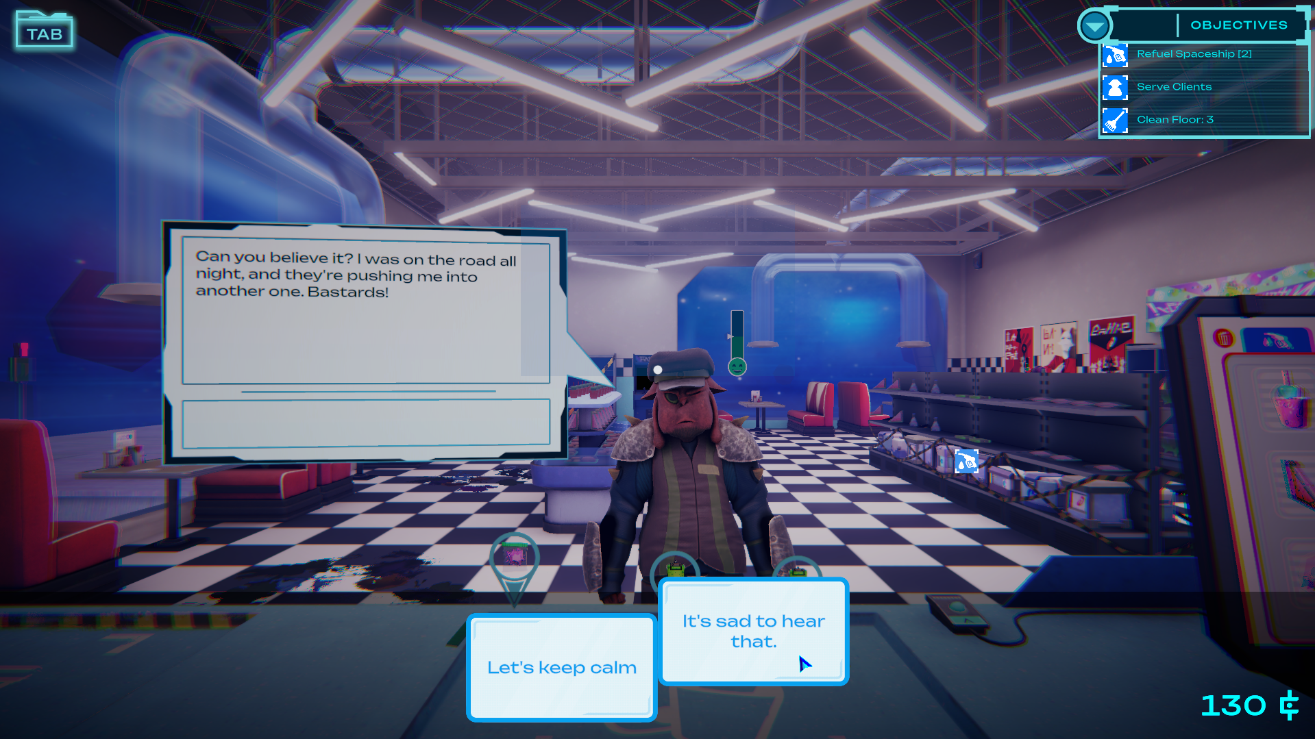 Screenshot 7 for Spy Station (Demo)