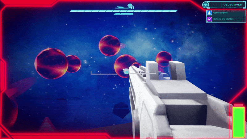 Screenshot 6 for Spy Station (Demo)