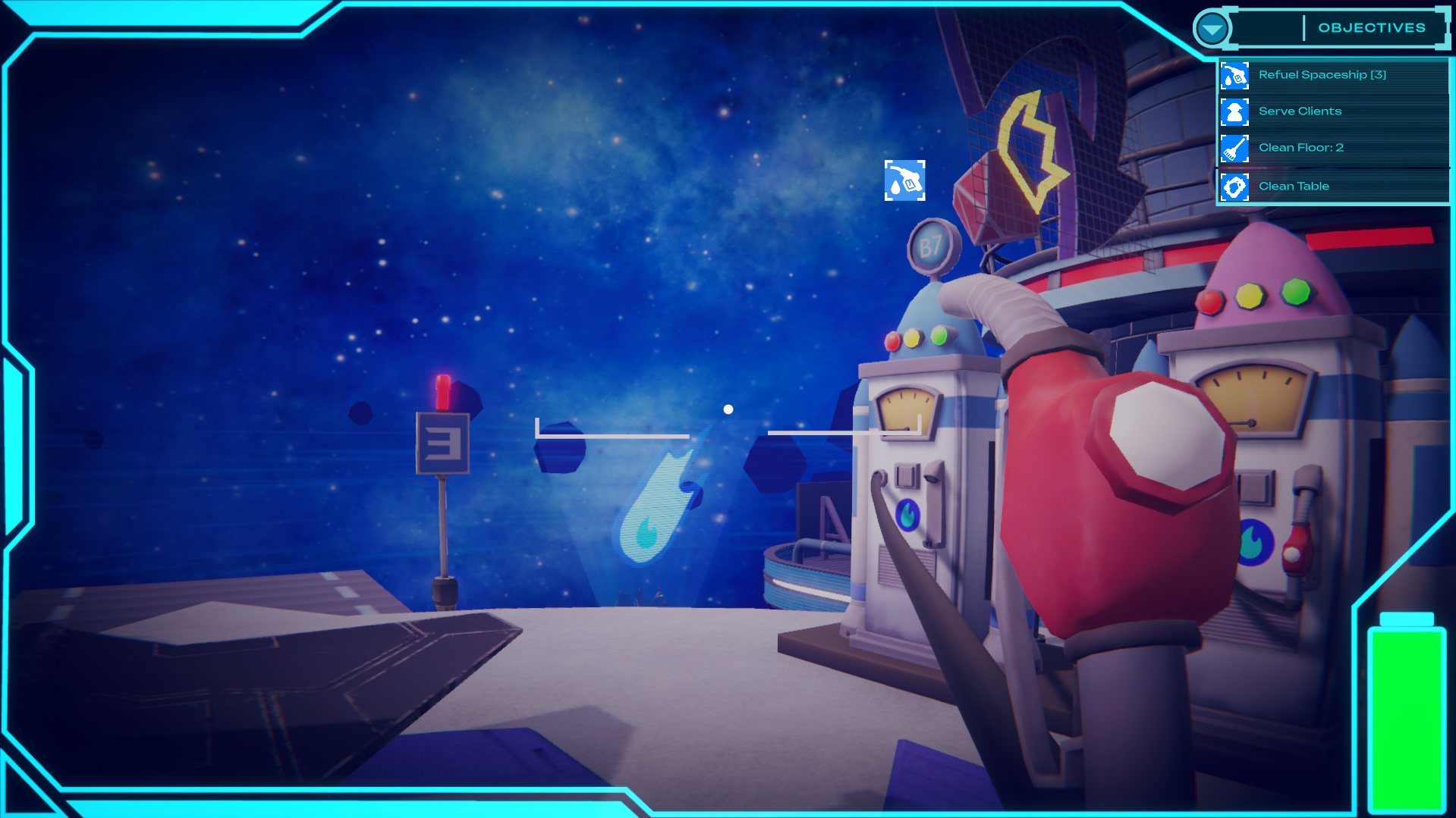 Screenshot 8 for Spy Station (Demo)