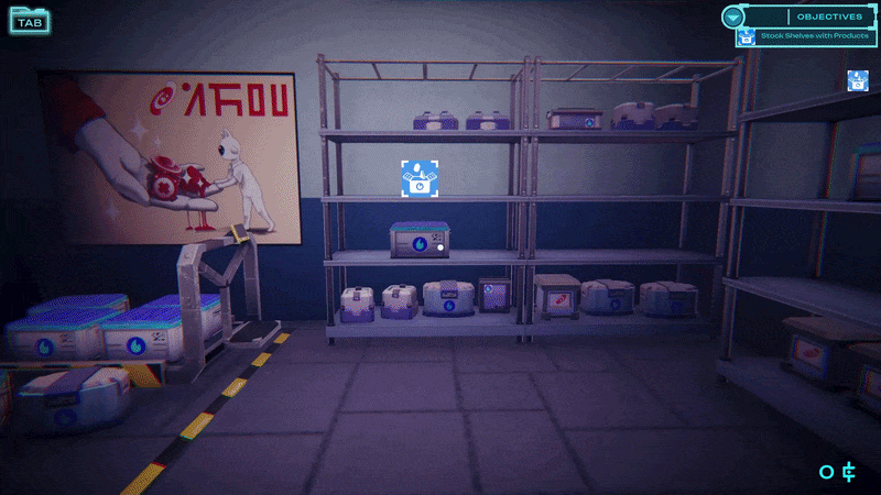 Screenshot 2 for Spy Station (Demo)