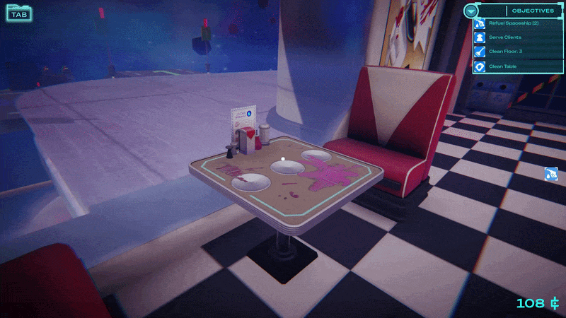 Screenshot 4 for Spy Station (Demo)