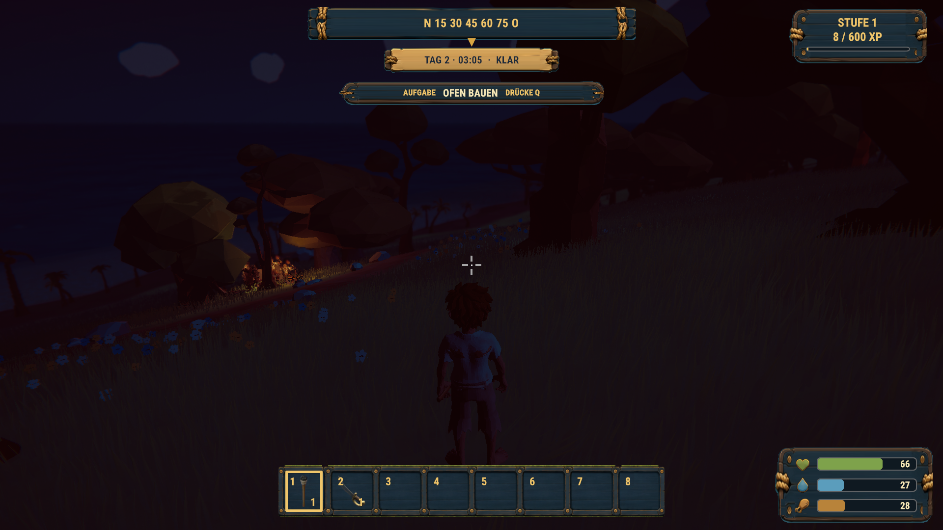 Screenshot 14 for Pirate Island: Finn's Adventures