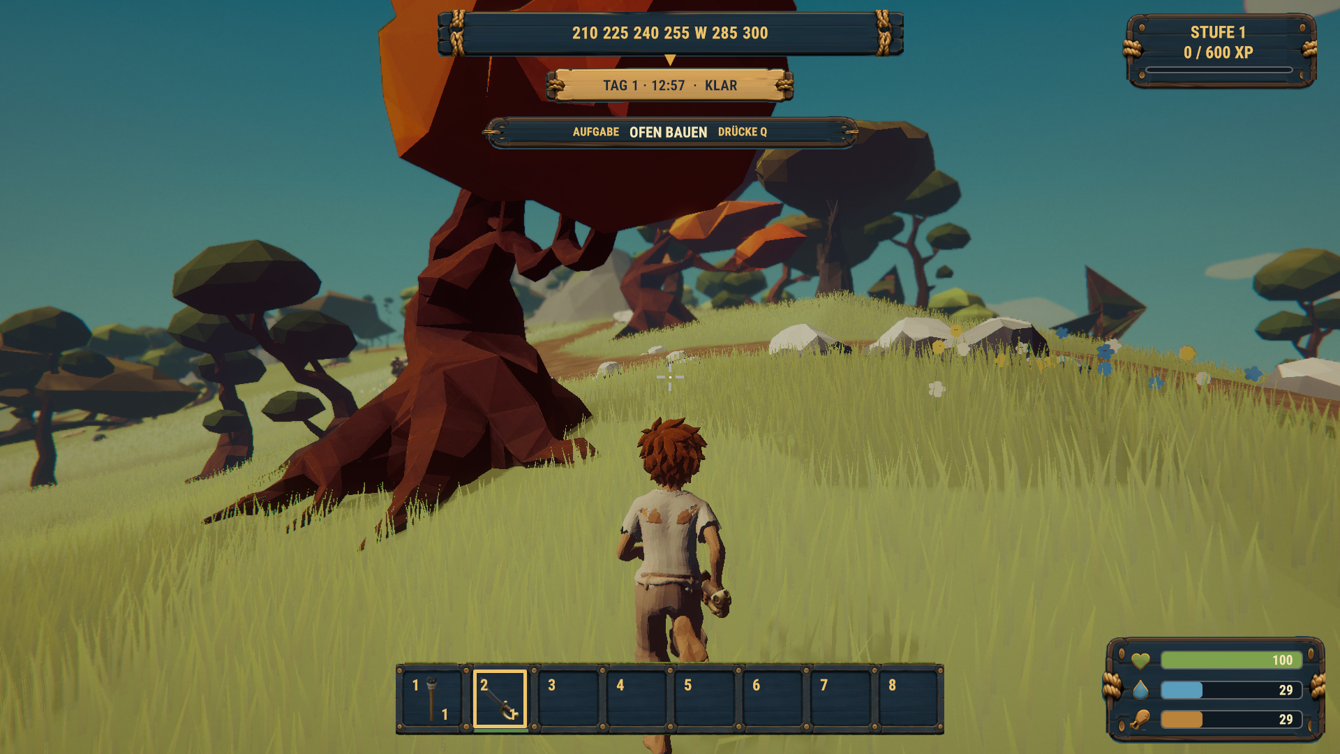 Screenshot 11 for Pirate Island: Finn's Adventures