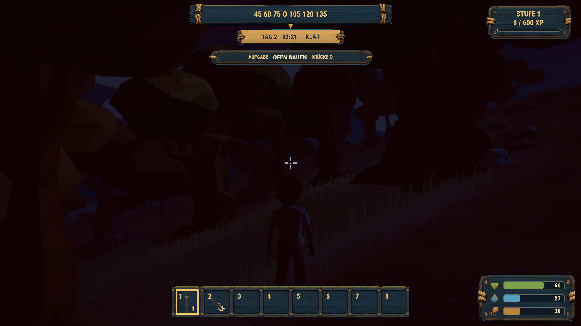 Screenshot 15 for Pirate Island: Finn's Adventures