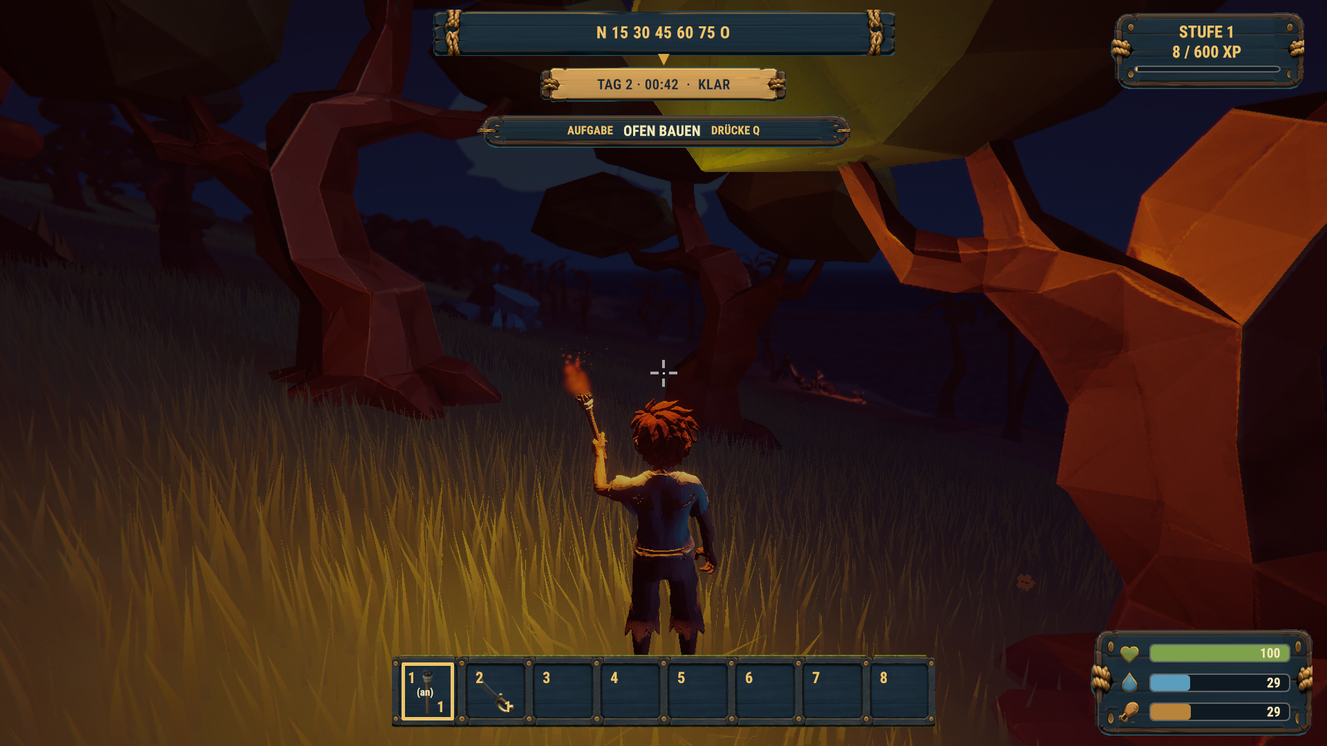 Screenshot 16 for Pirate Island: Finn's Adventures