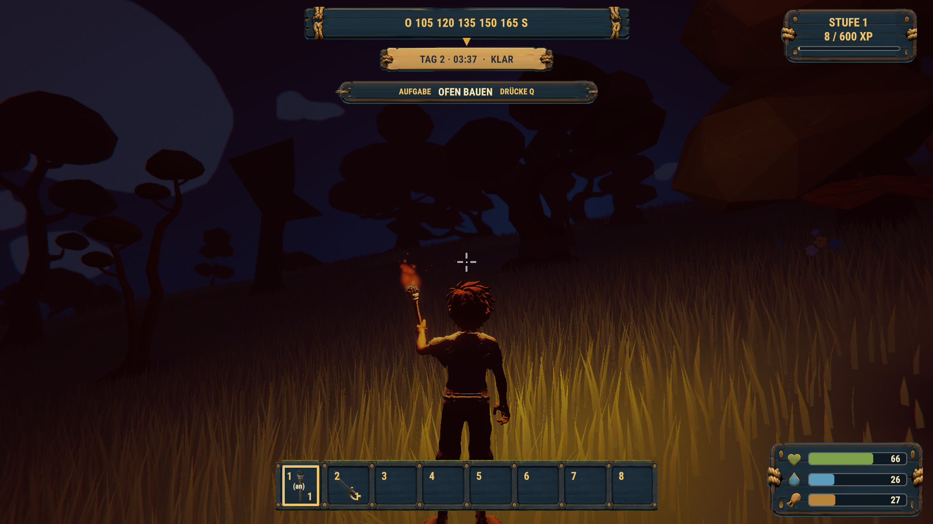 Screenshot 5 for Pirate Island: Finn's Adventures