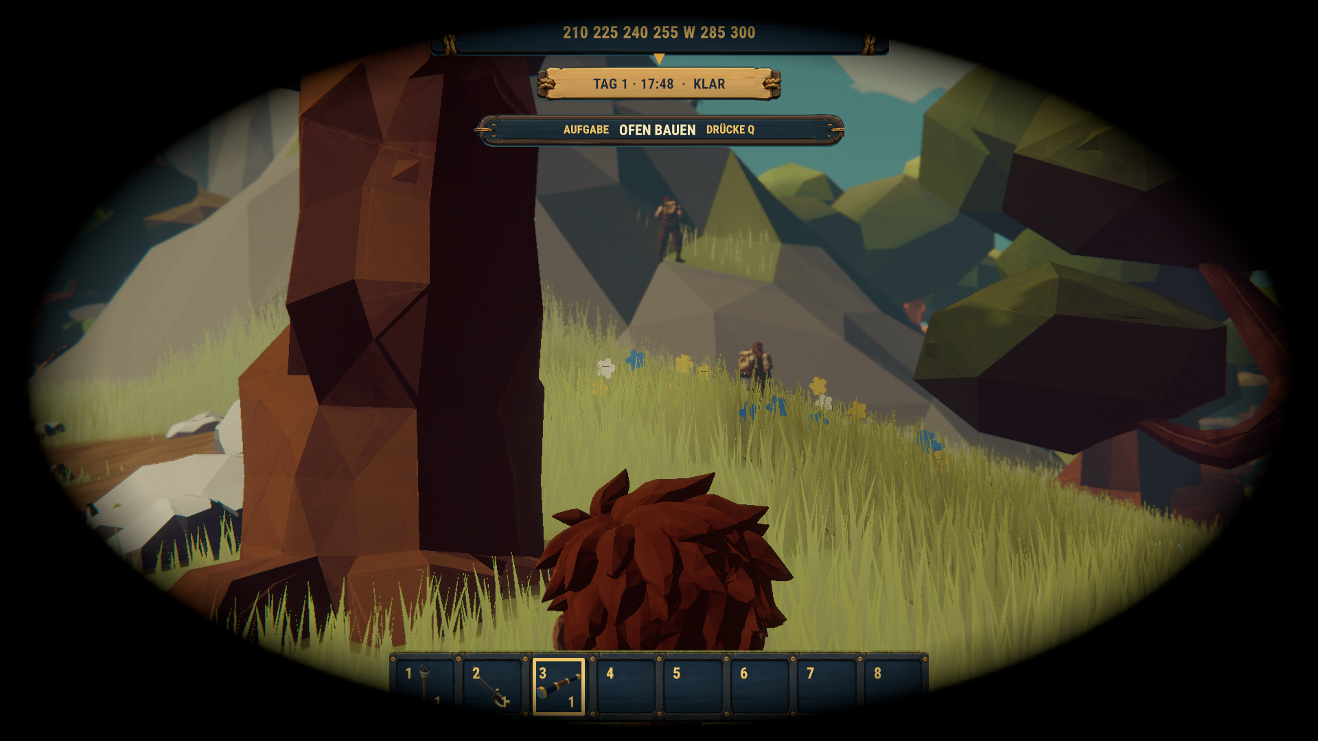 Screenshot 4 for Pirate Island: Finn's Adventures