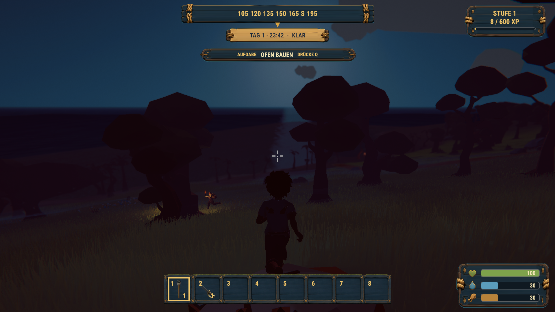 Screenshot 7 for Pirate Island: Finn's Adventures