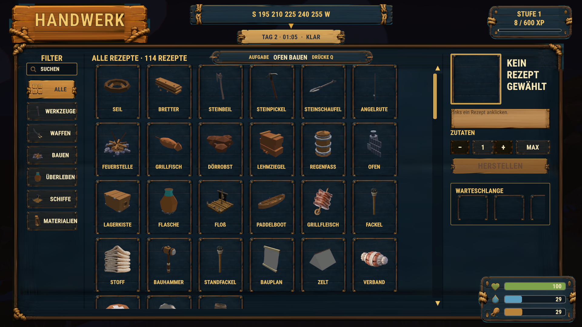 Screenshot 10 for Pirate Island: Finn's Adventures