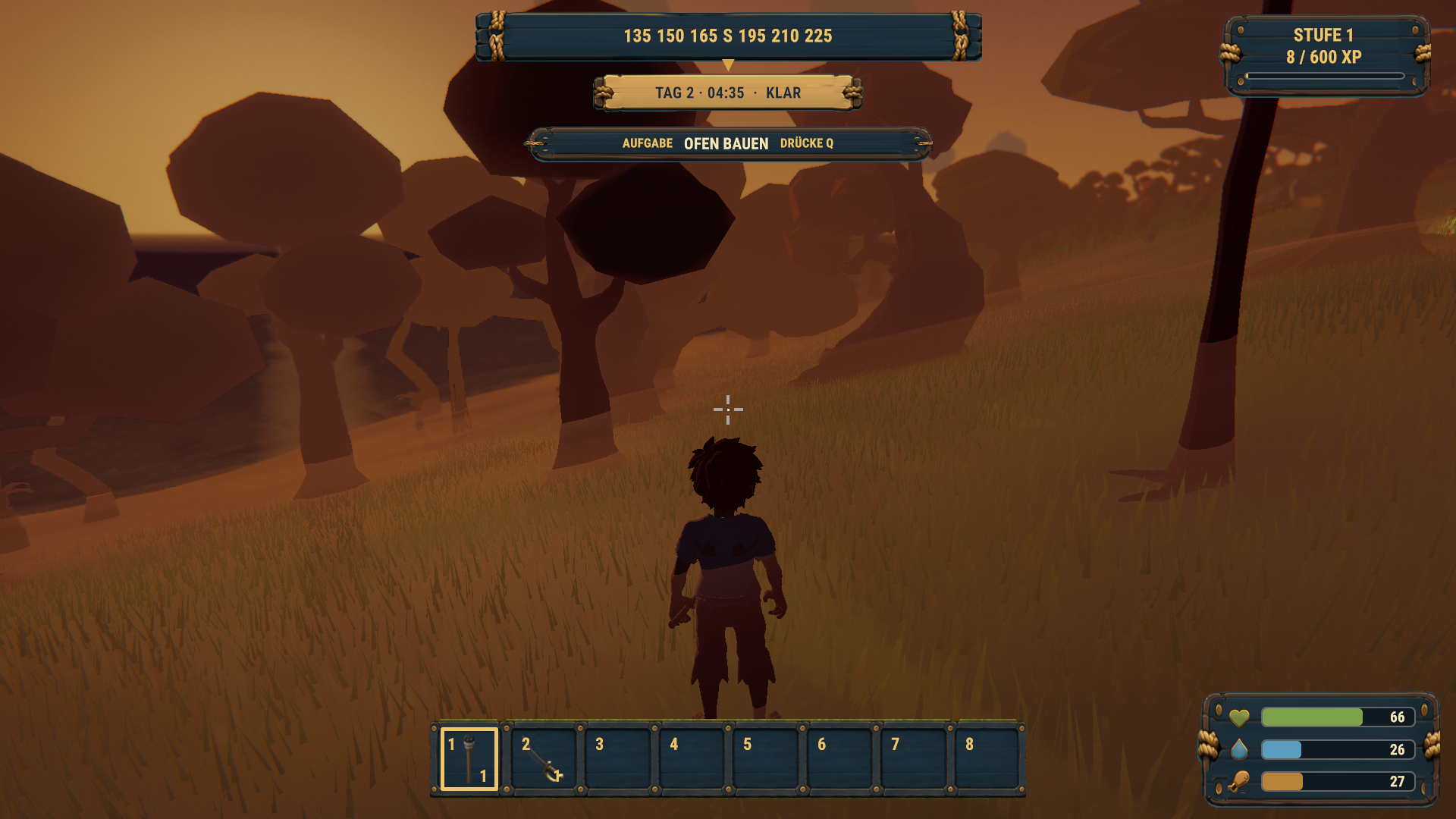 Screenshot 9 for Pirate Island: Finn's Adventures