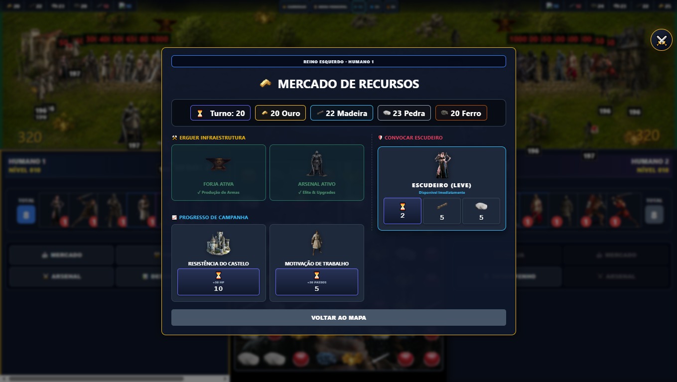 Screenshot 6 for Best Impérios - DEMO