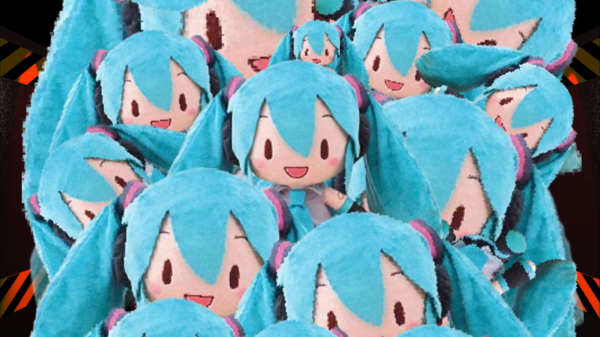 Screenshot 6 for One* Night at Miku's
