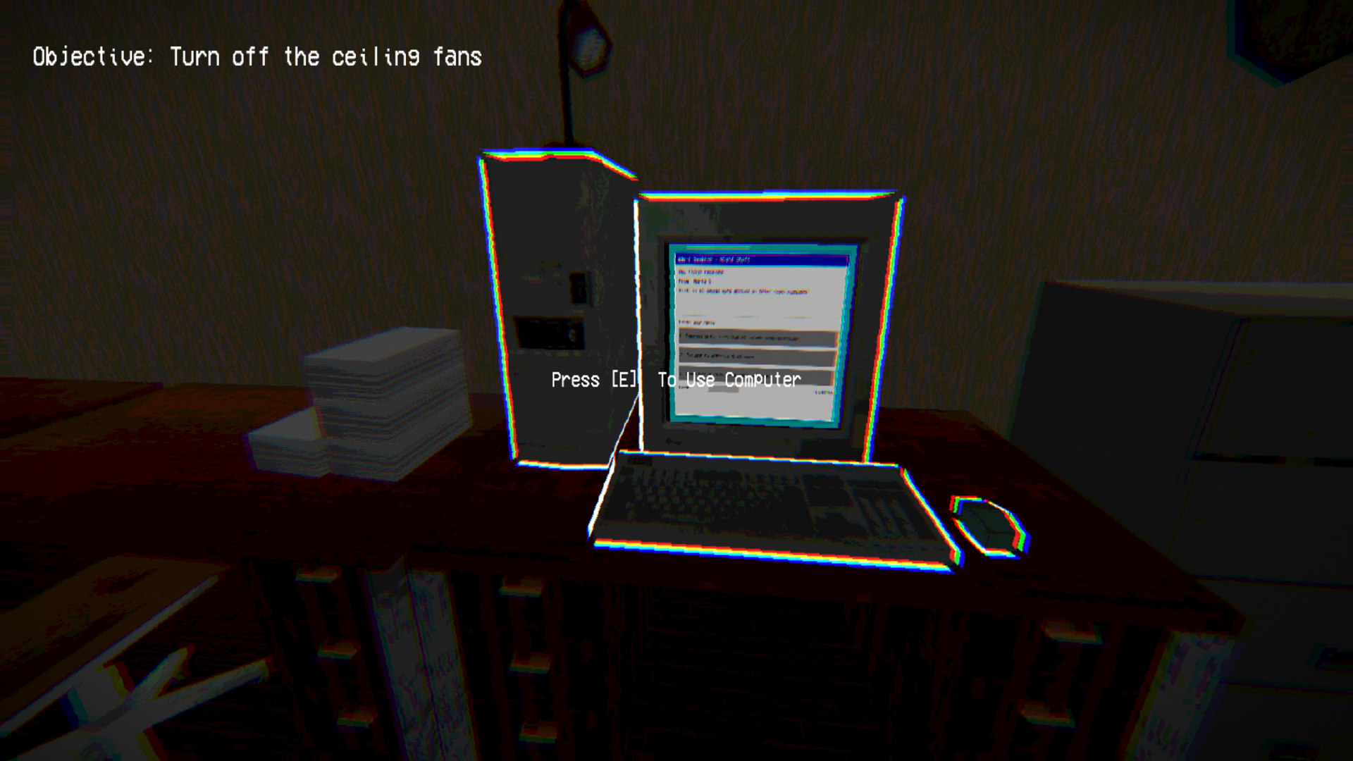 Screenshot 5 for Never Made It Home