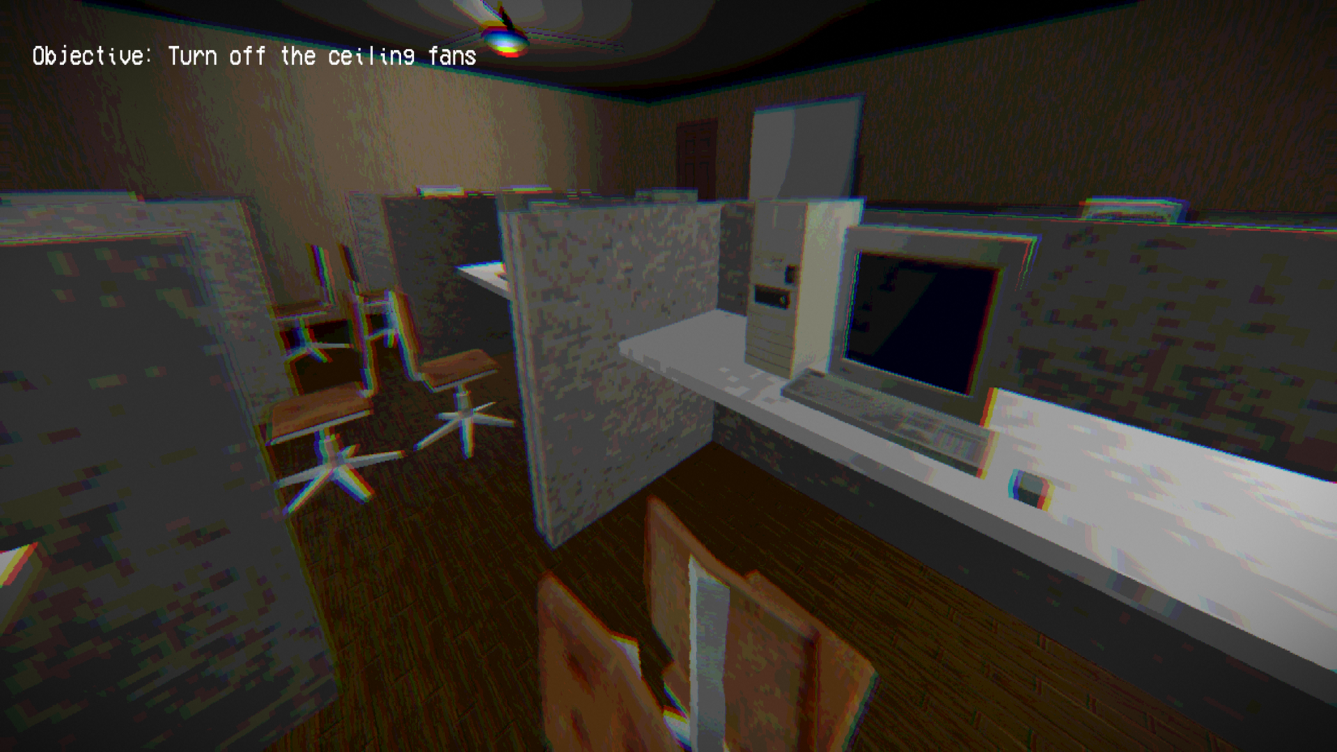 Screenshot 6 for Never Made It Home