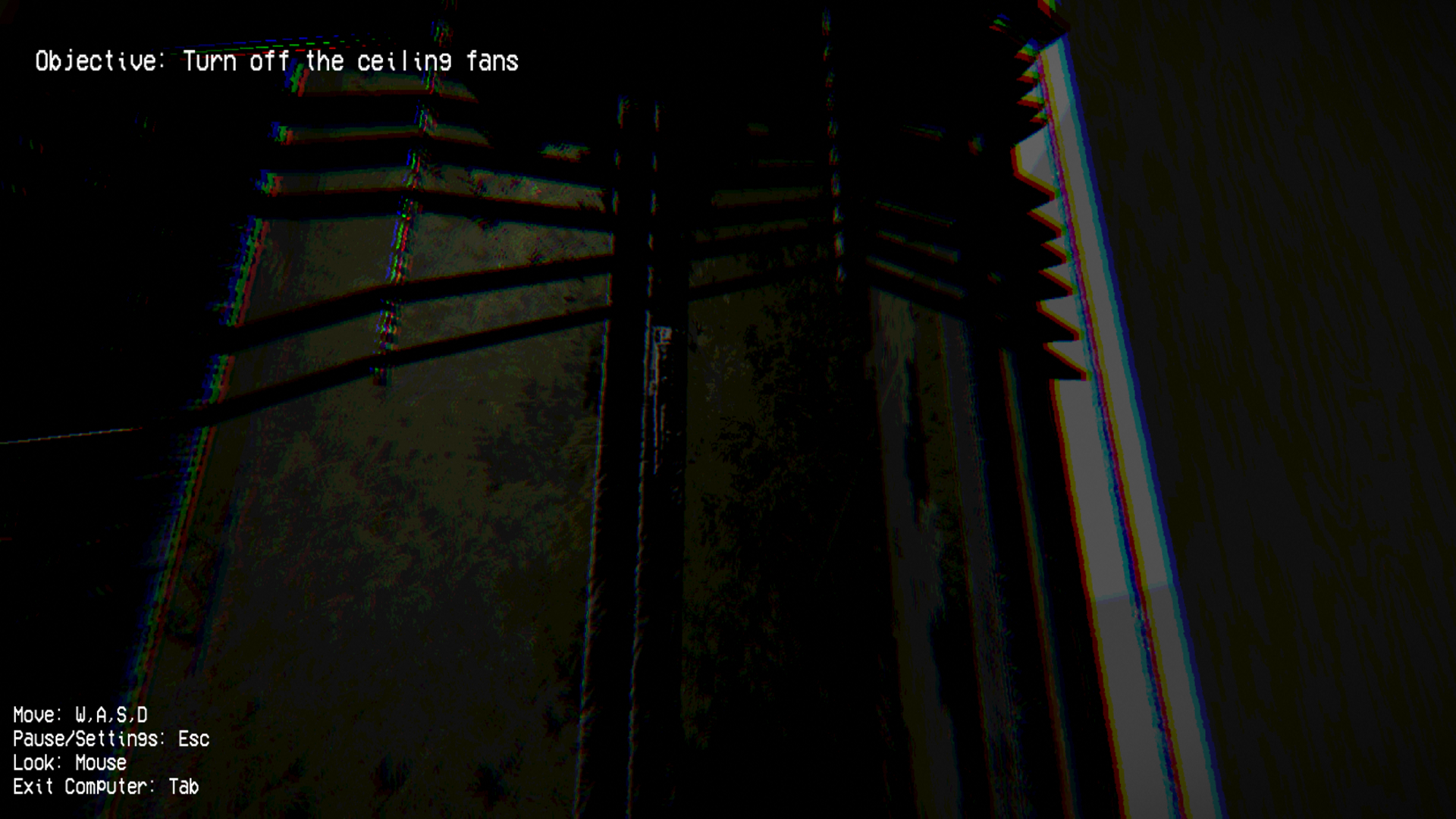 Screenshot 3 for Never Made It Home