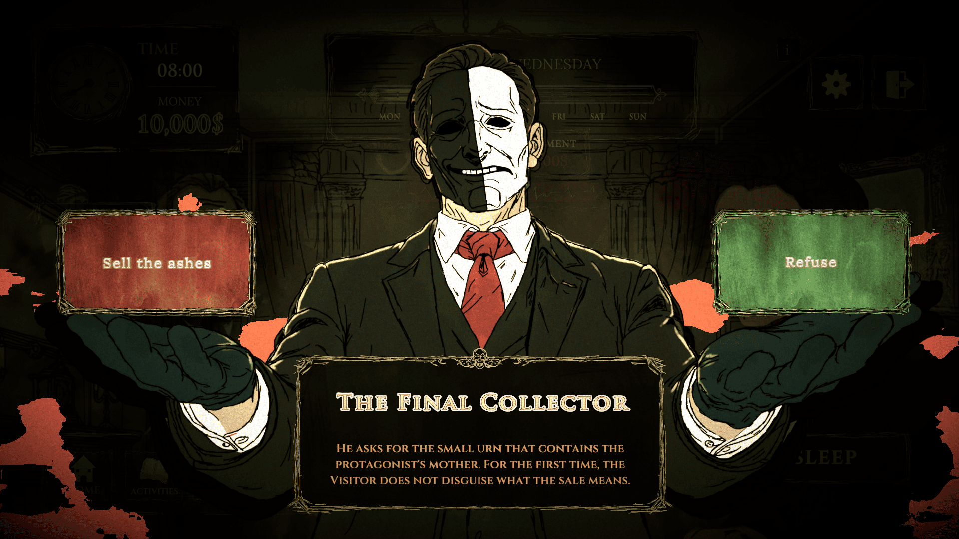 Screenshot 7 for Debt of Life