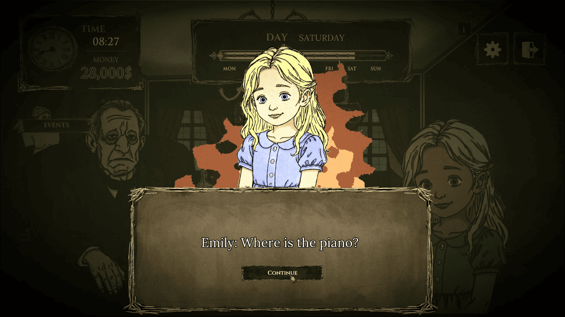 Screenshot 5 for Debt of Life