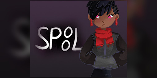 Cover image for SPOOL