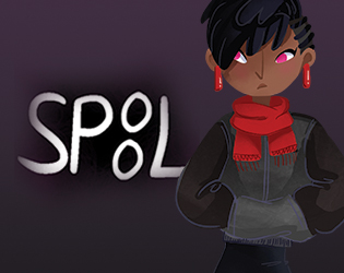 Cover image for SPOOL