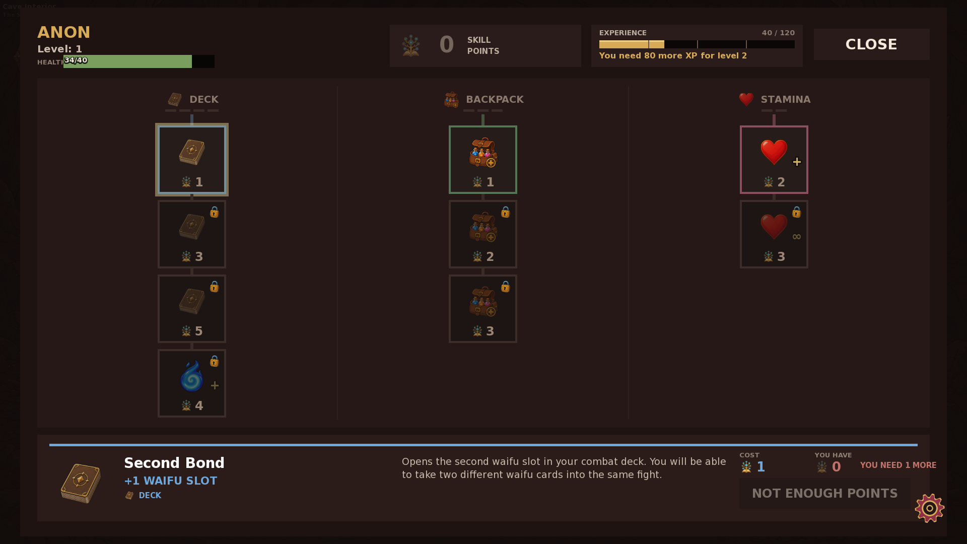 Screenshot 9 for Breeding my waifu