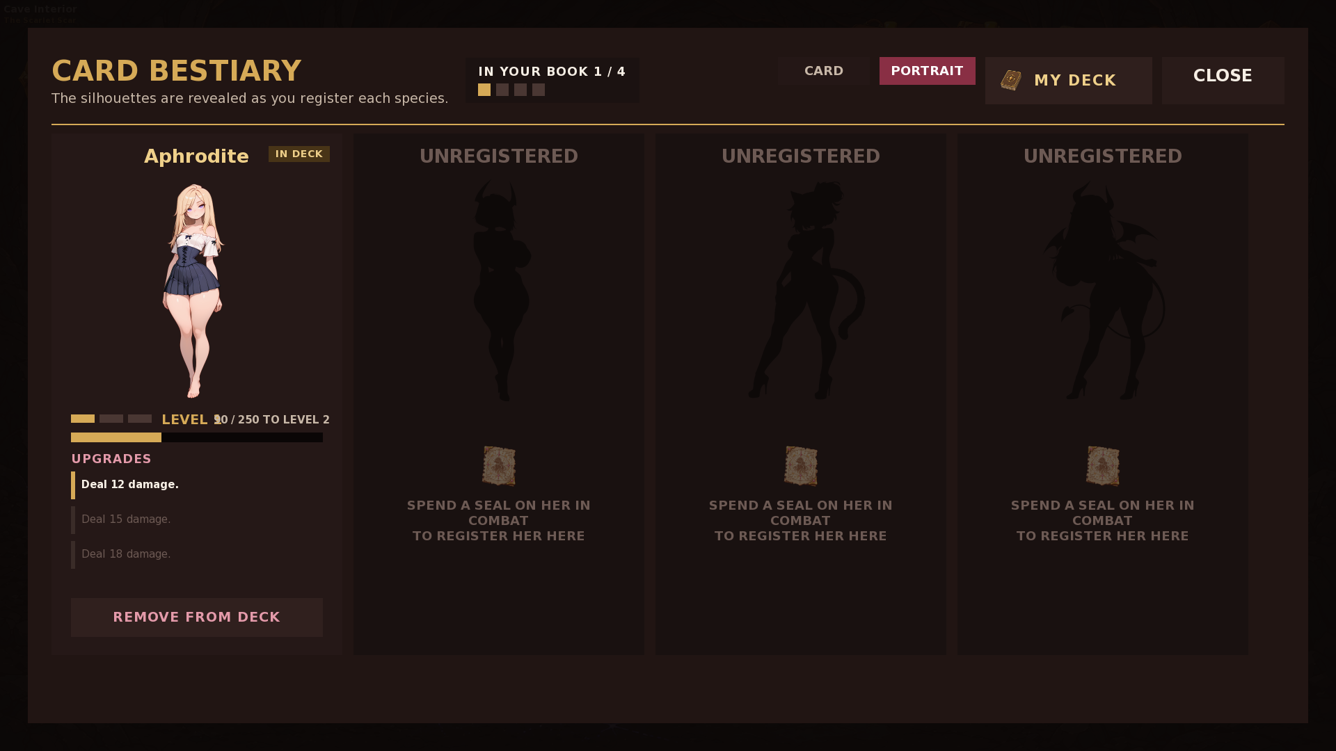 Screenshot 8 for Breeding my waifu