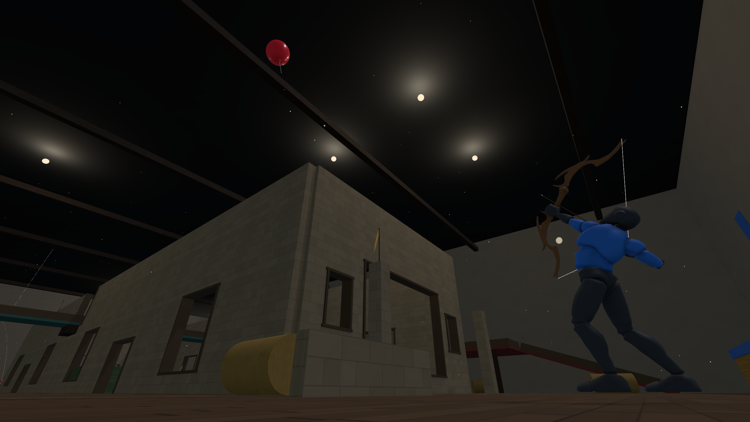 Screenshot 4 for Windage: Arena