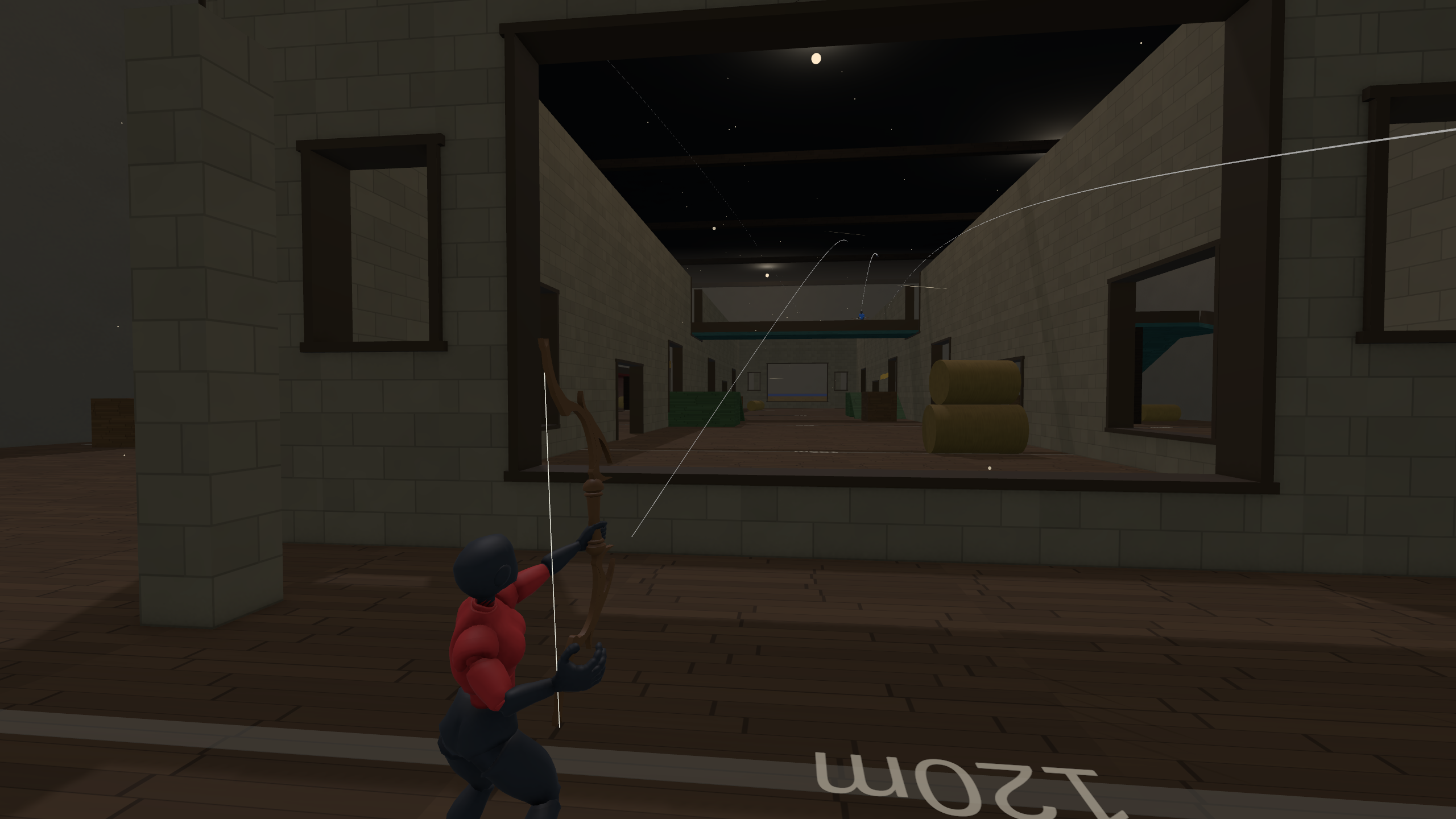 Screenshot 3 for Windage: Arena